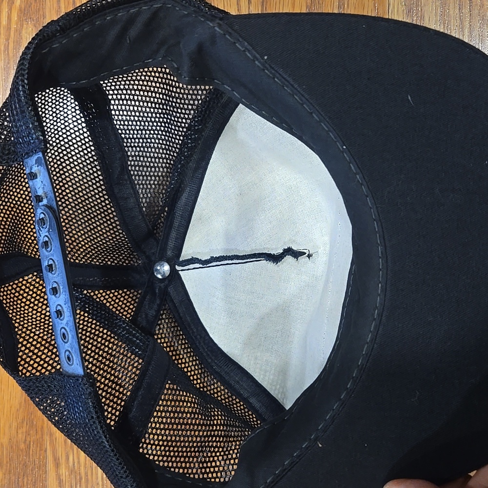 DUNLOP Hat - Picture 10 of 10